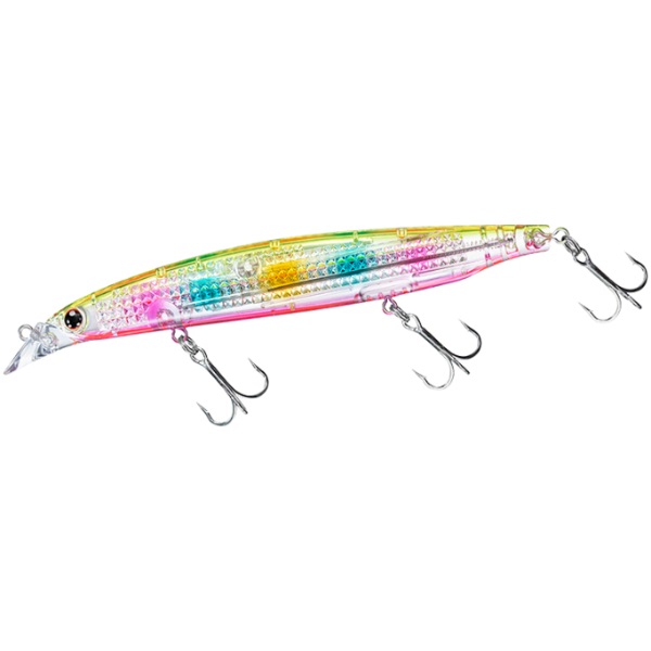 ショアラインシャイナーZ　バーティスR　140S－LI(ＬＩ不夜城)